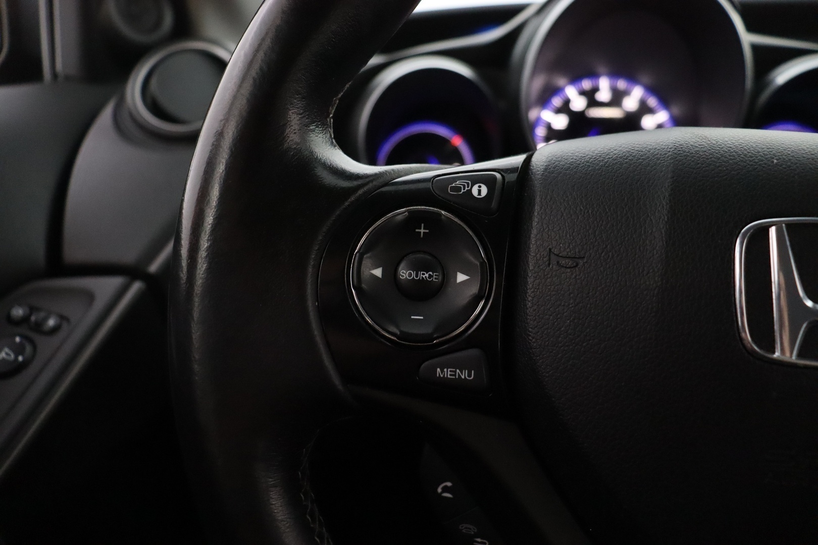 HONDA Civic 2014