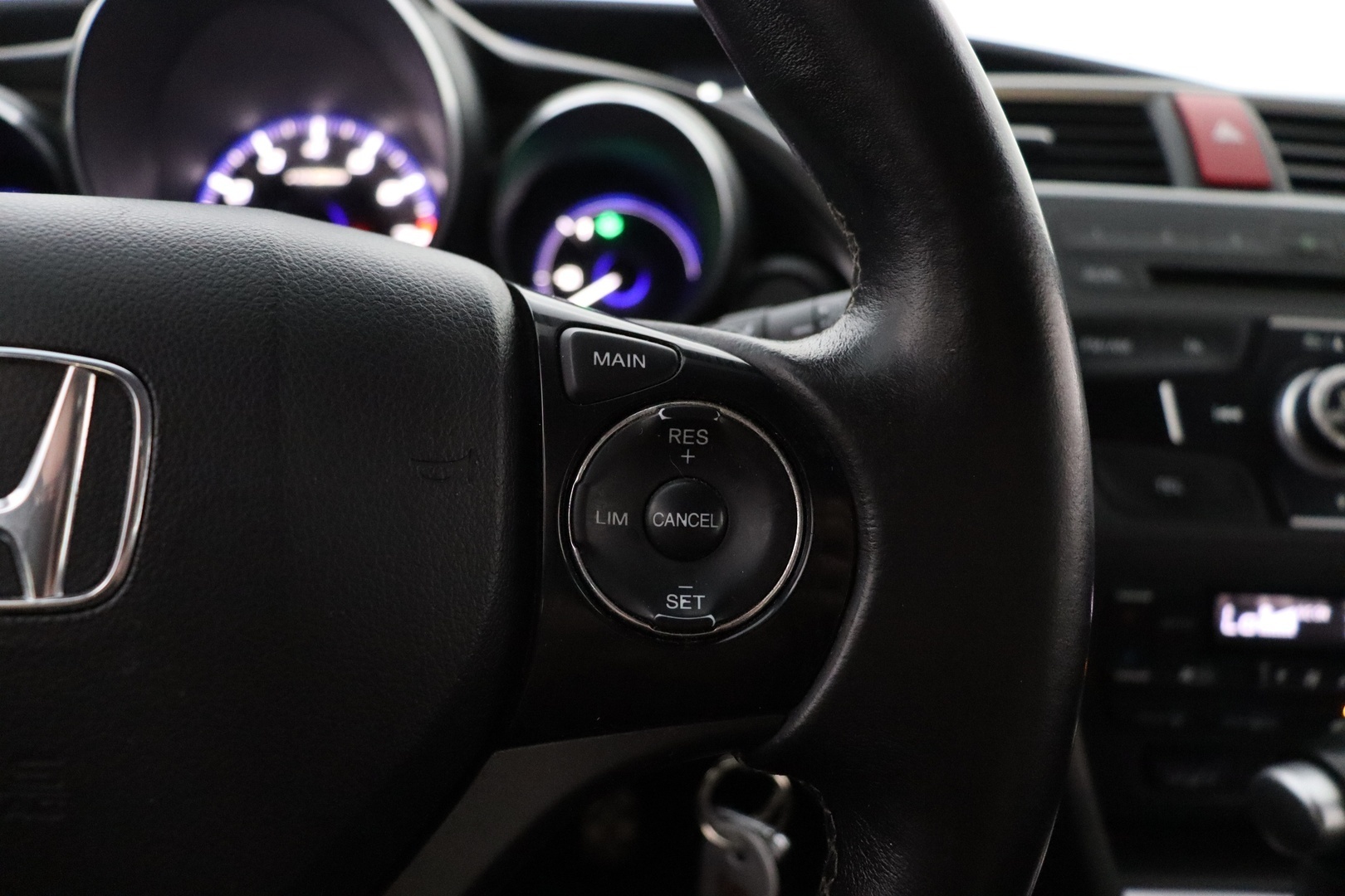 HONDA Civic 2014