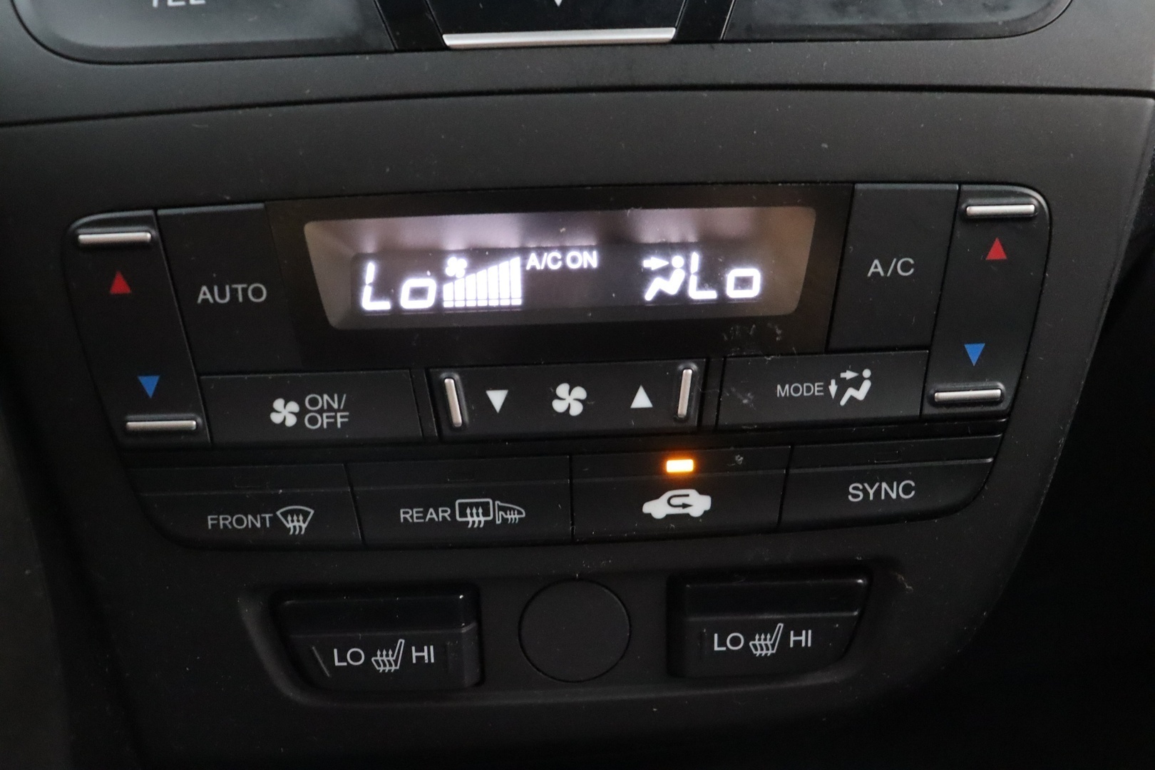 HONDA Civic 2014