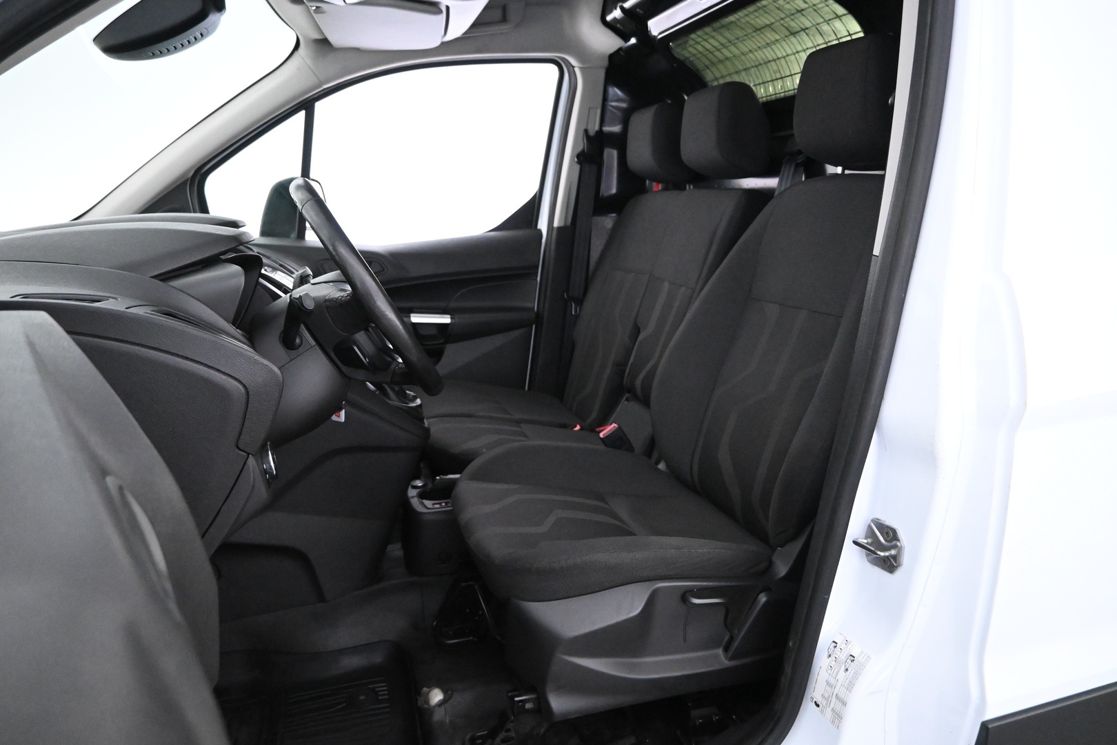 FORD Transit Connect 2018