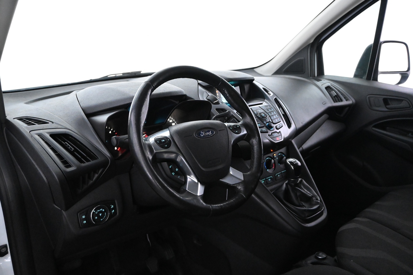 FORD Transit Connect 2018