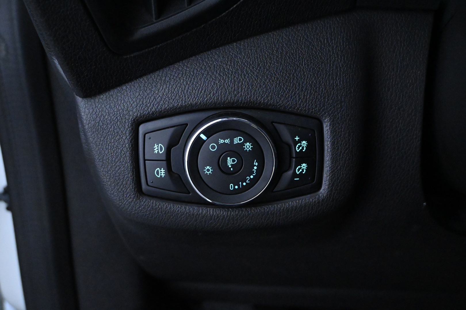 FORD Transit Connect 2018