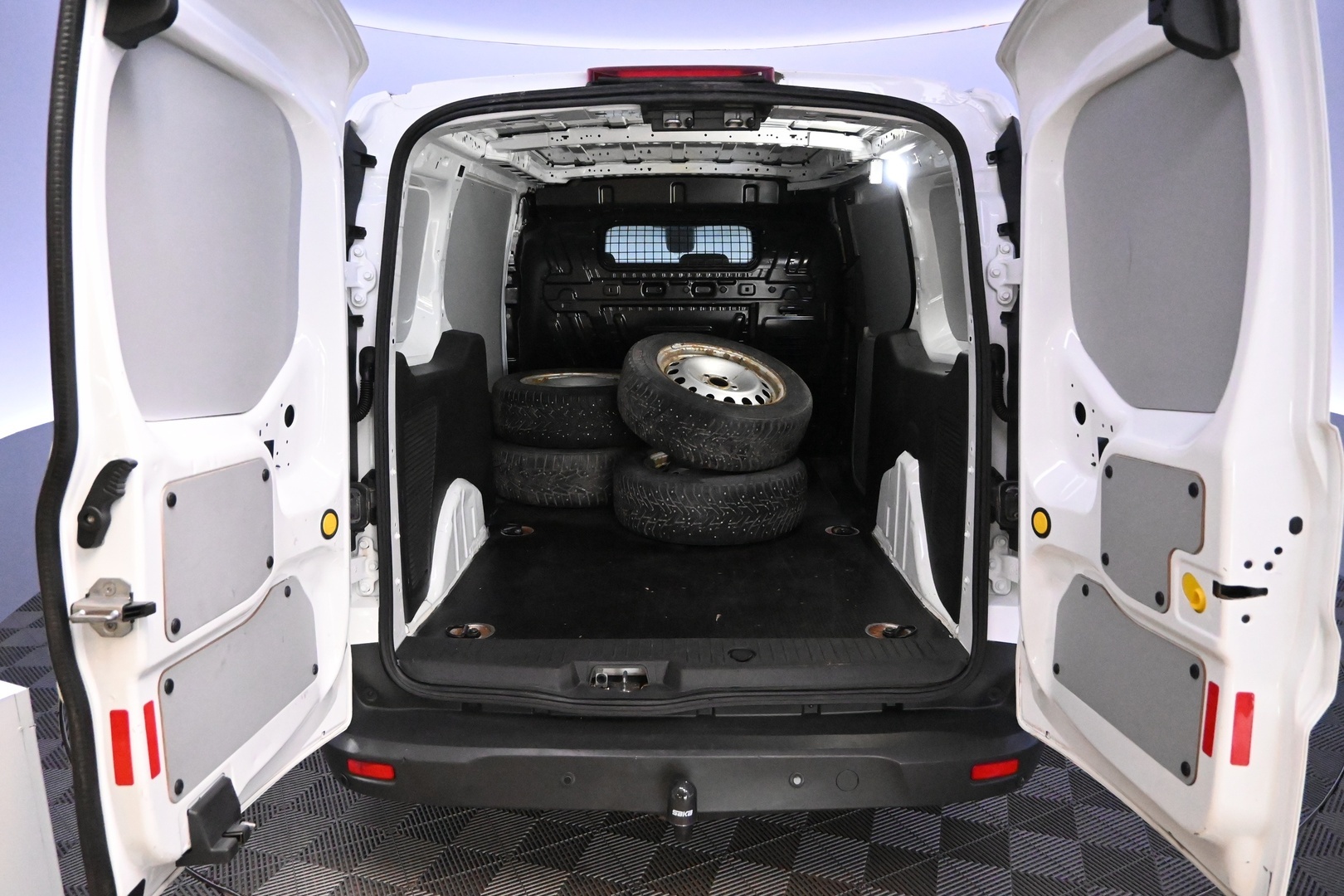FORD Transit Connect 2018