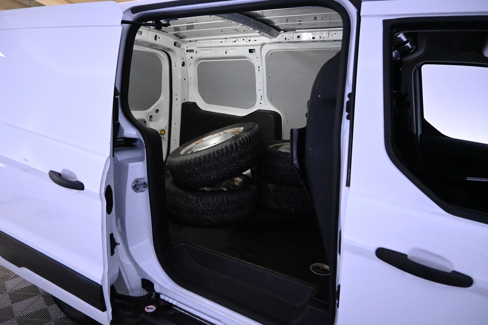 FORD Transit Connect 2018