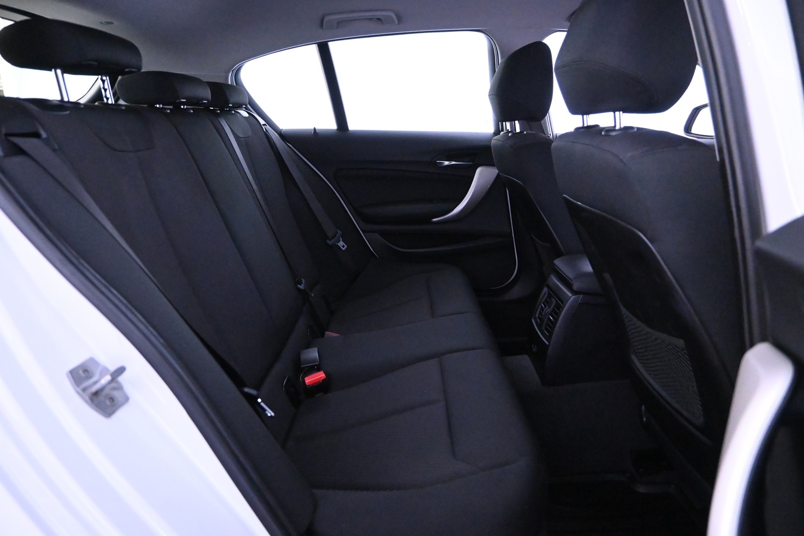 BMW 118 2018