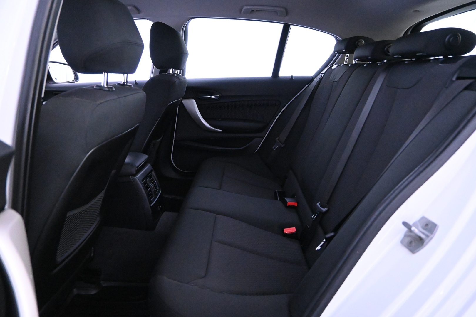 BMW 118 2018