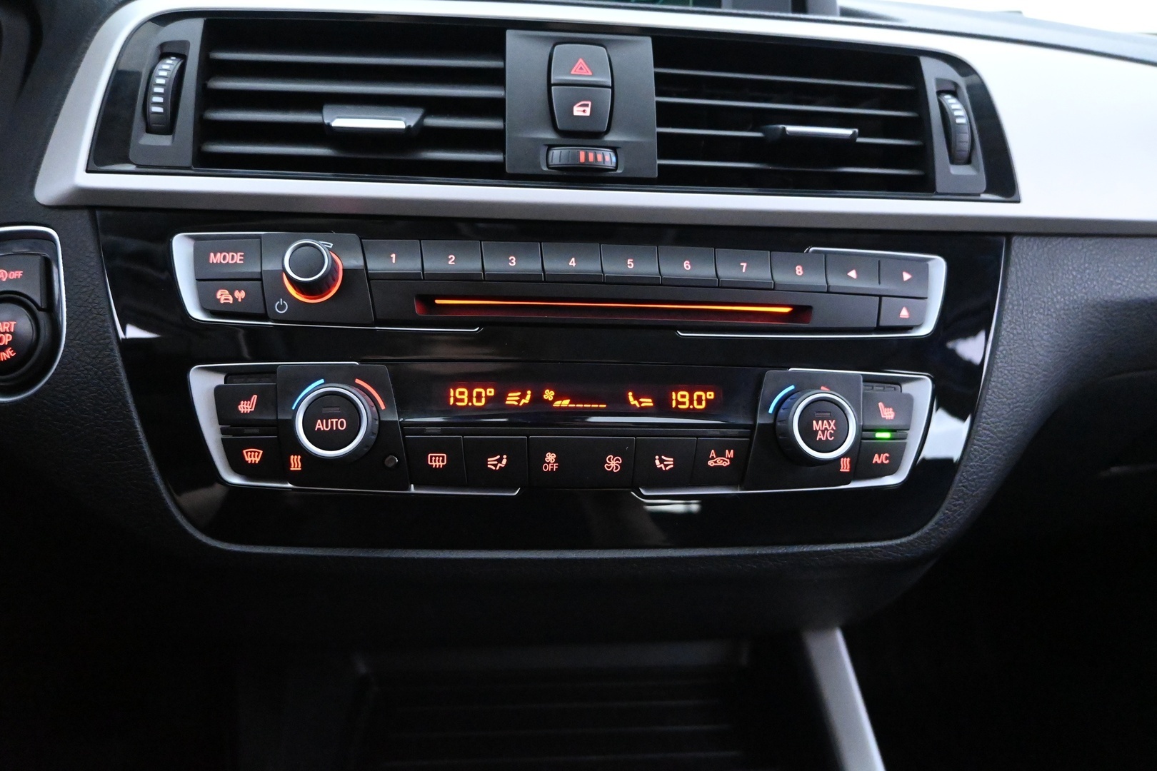 BMW 118 2018