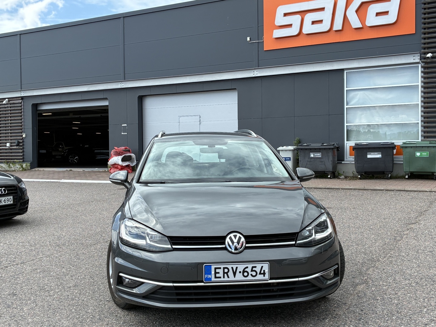 VOLKSWAGEN Golf 2020