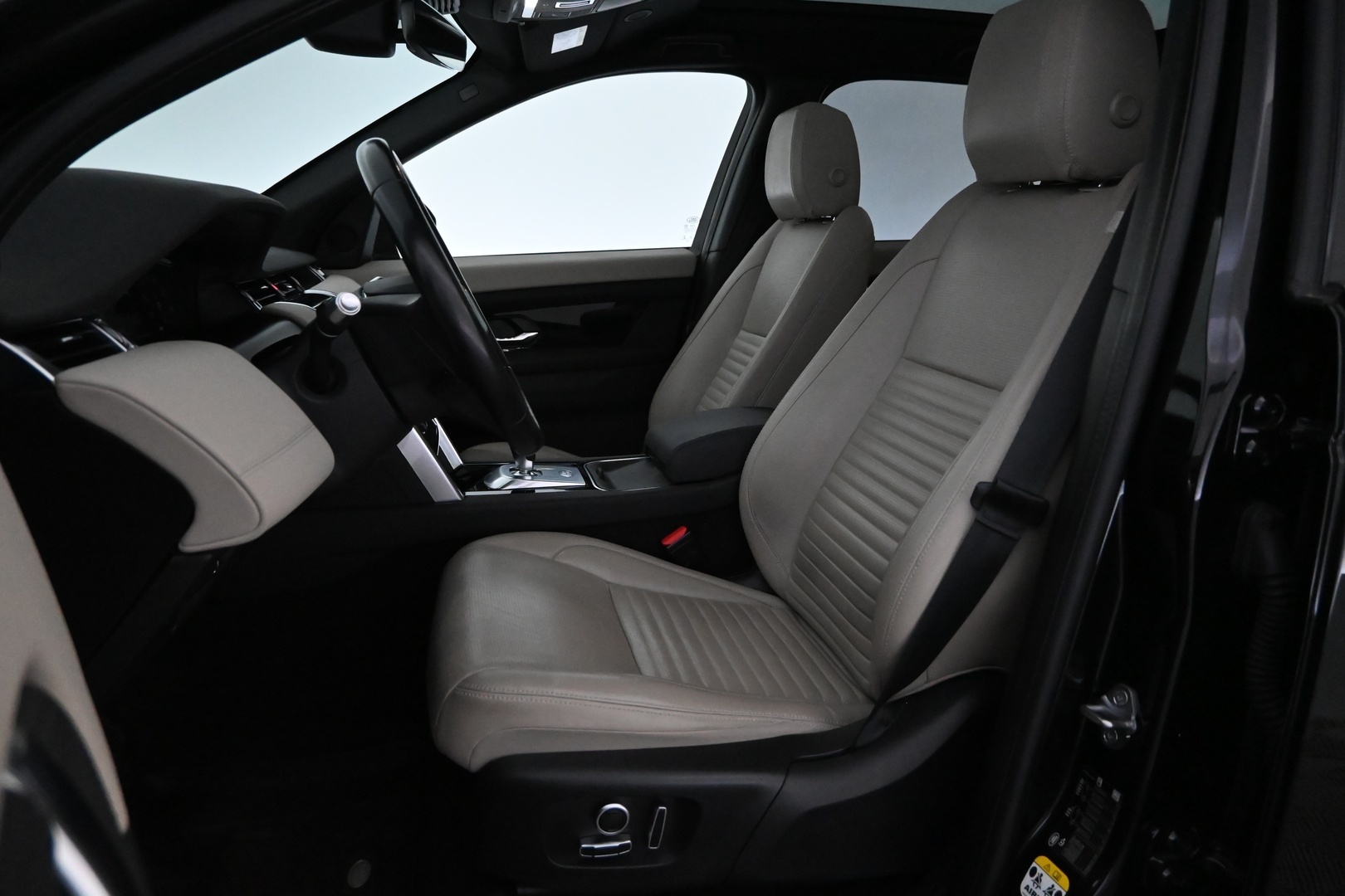 LAND ROVER Discovery Sport 2021