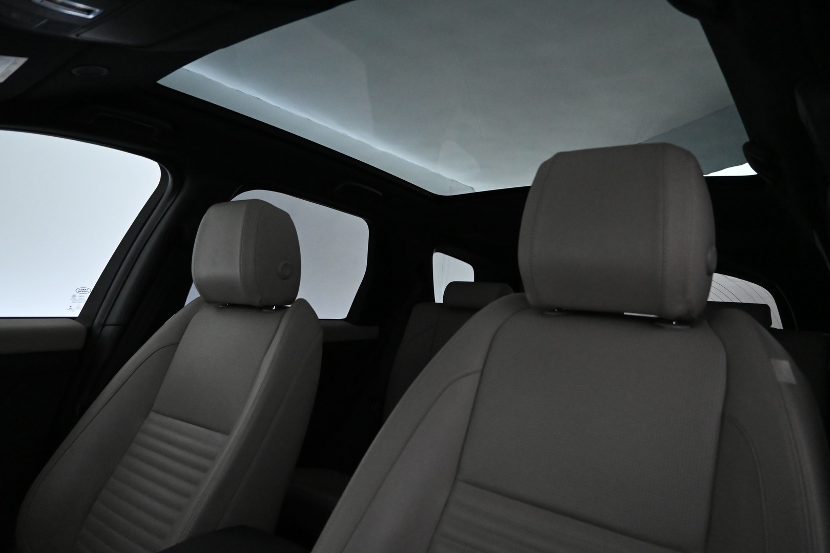 LAND ROVER Discovery Sport 2021