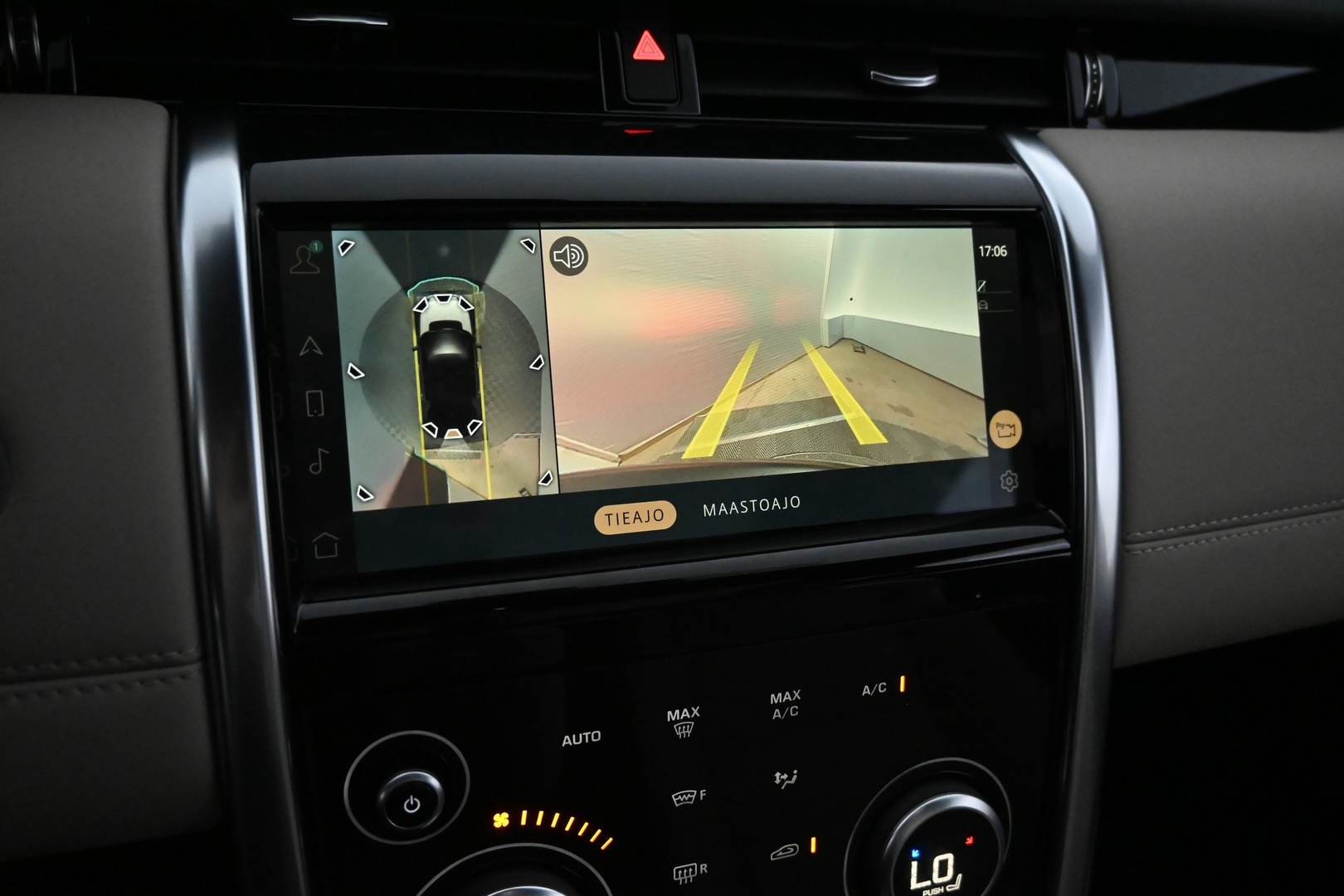 LAND ROVER Discovery Sport 2021