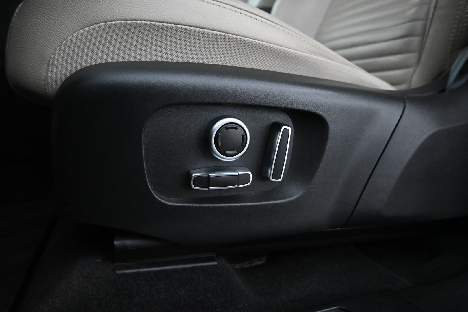 LAND ROVER Discovery Sport 2021