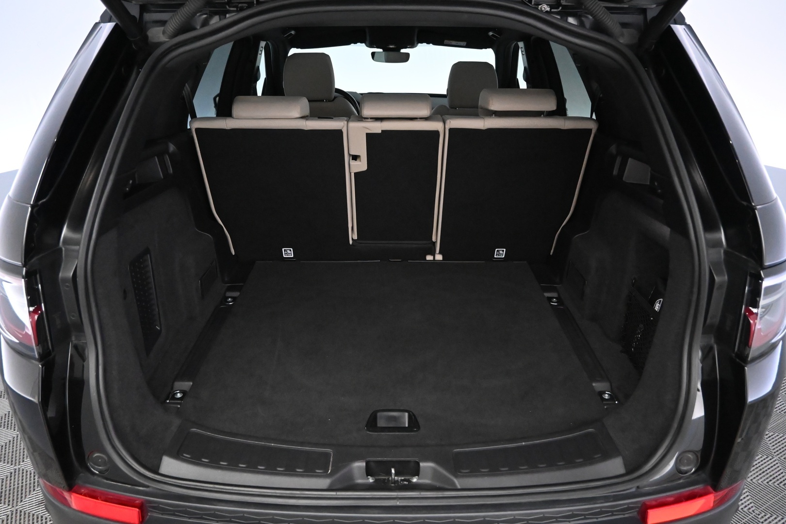 LAND ROVER Discovery Sport 2021