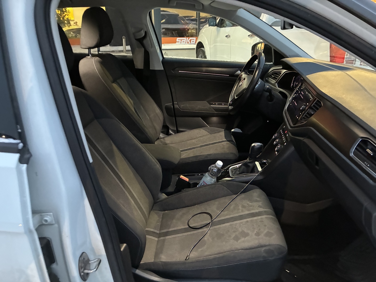 VOLKSWAGEN T-Roc 2020