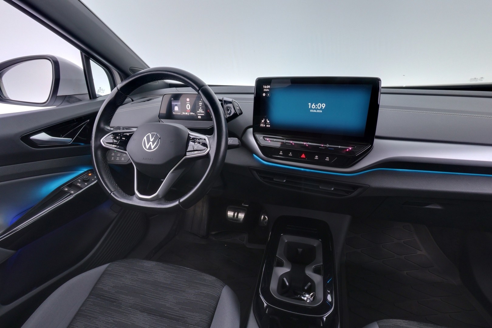 VOLKSWAGEN ID.5 2023