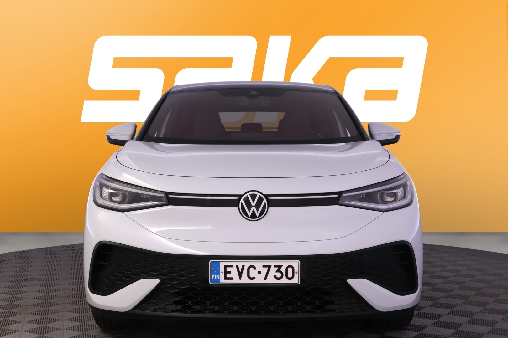 VOLKSWAGEN ID.5 2023