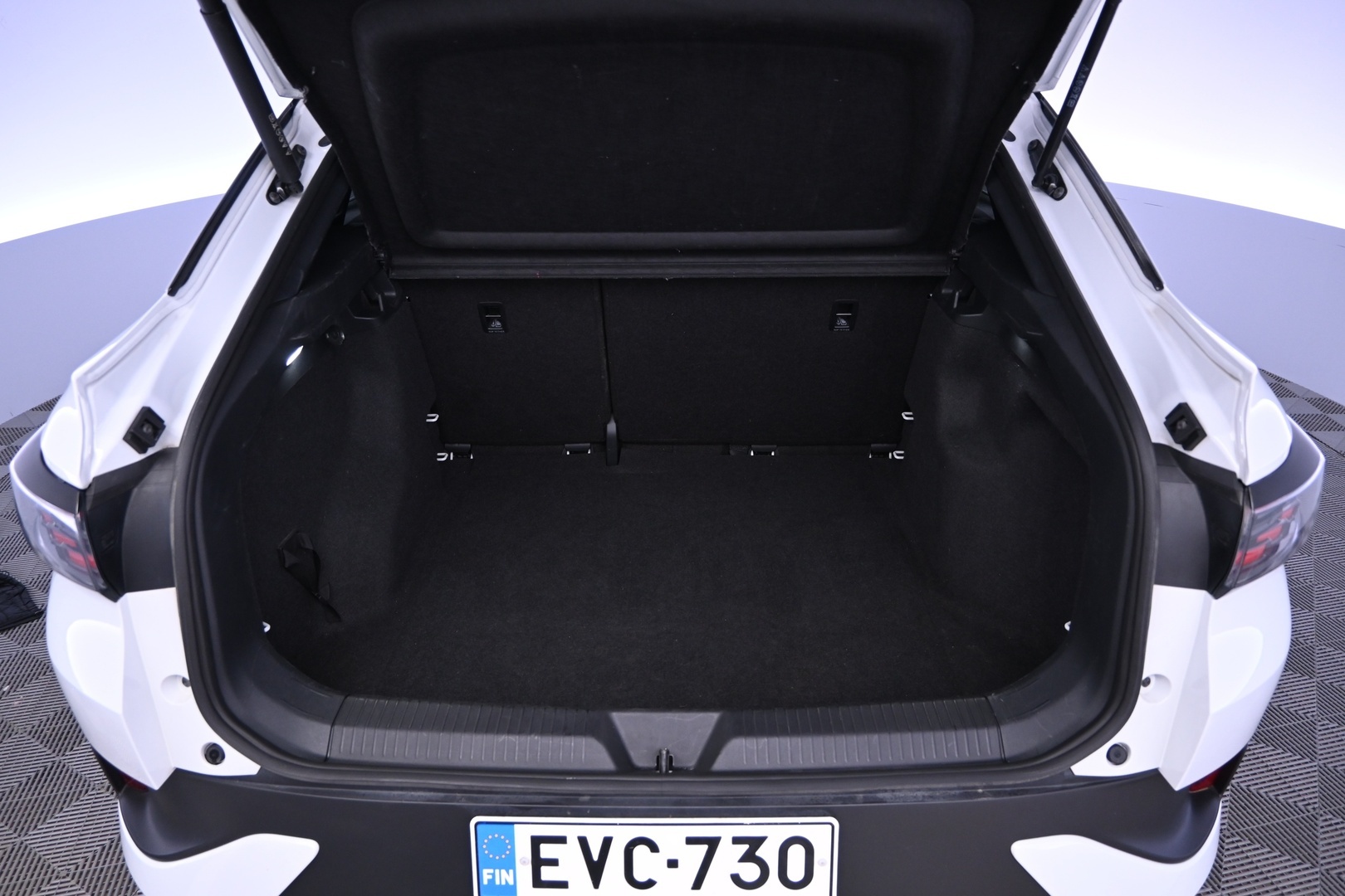 VOLKSWAGEN ID.5 2023