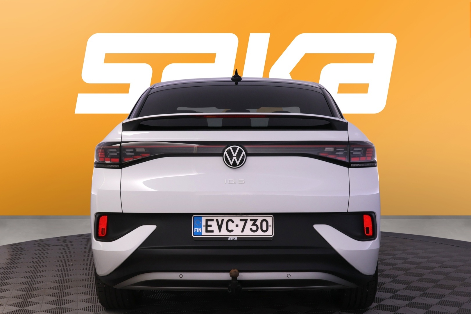 VOLKSWAGEN ID.5 2023