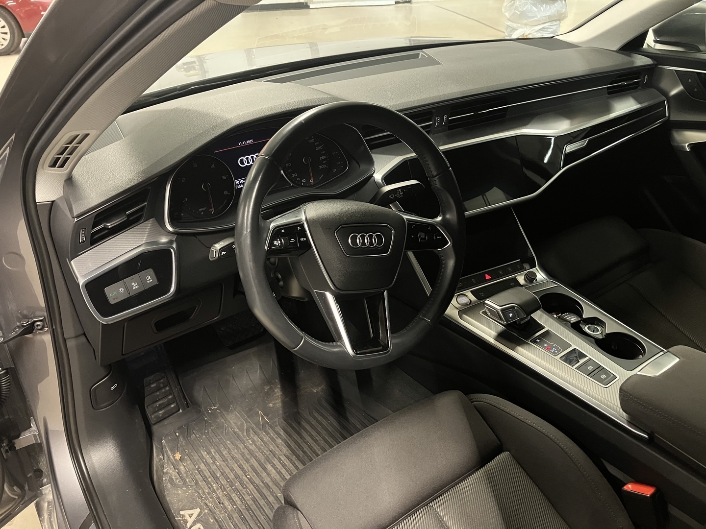 AUDI A6 2020
