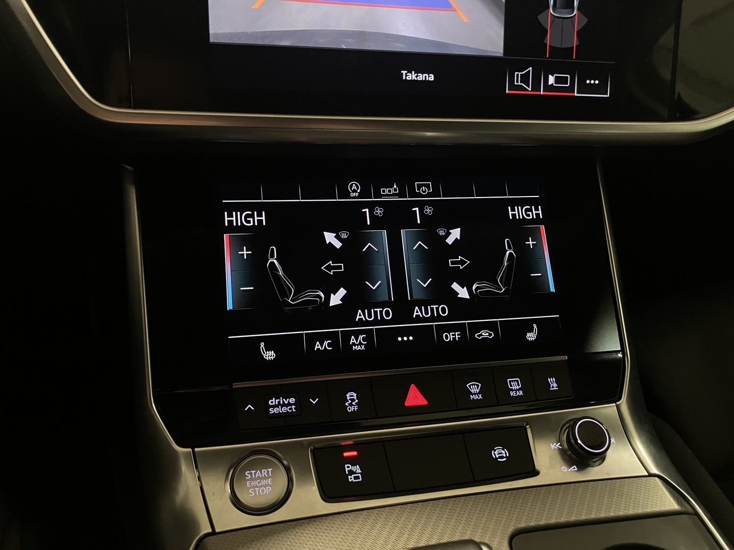 AUDI A6 2020