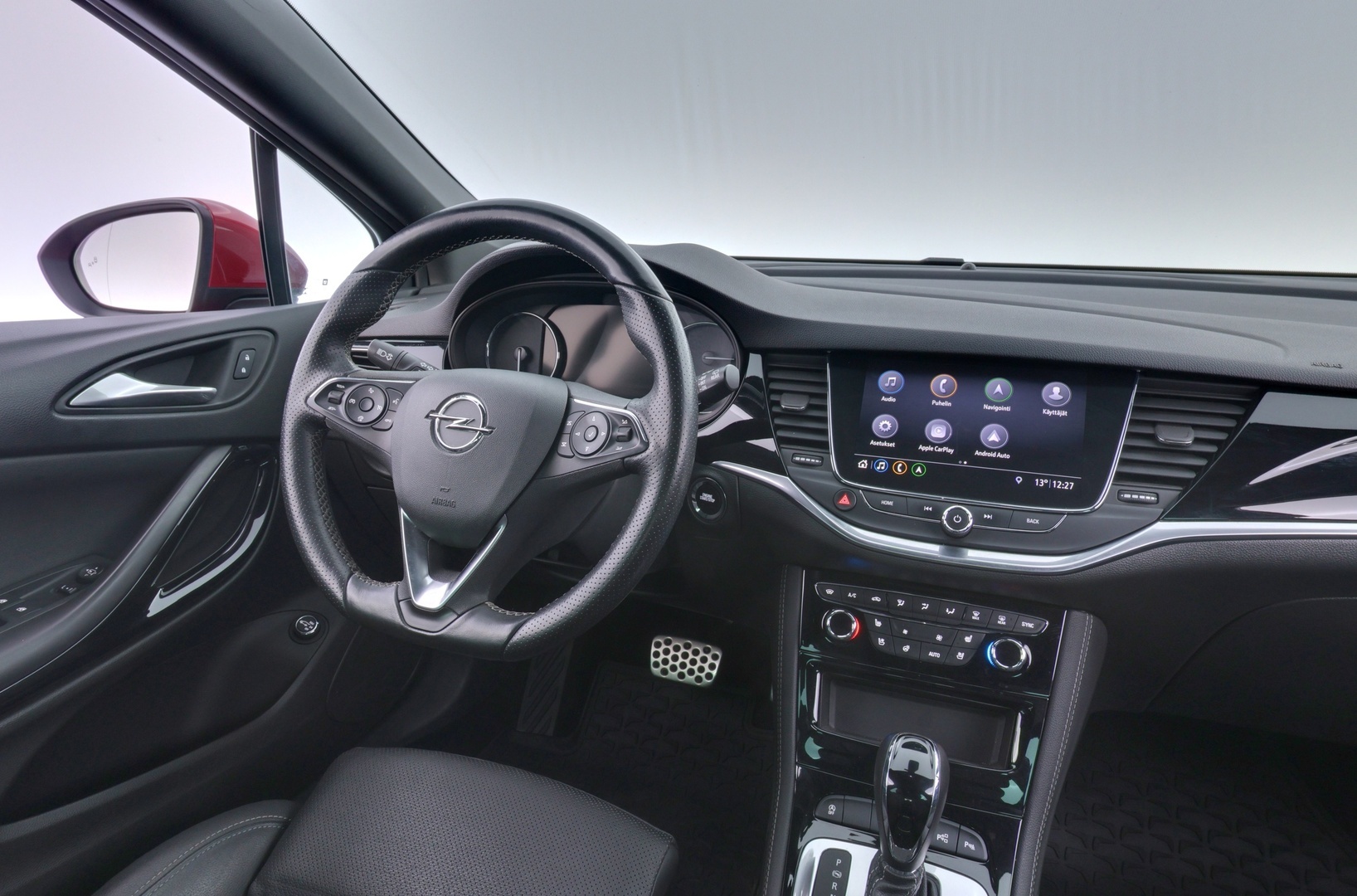 OPEL Astra 2020