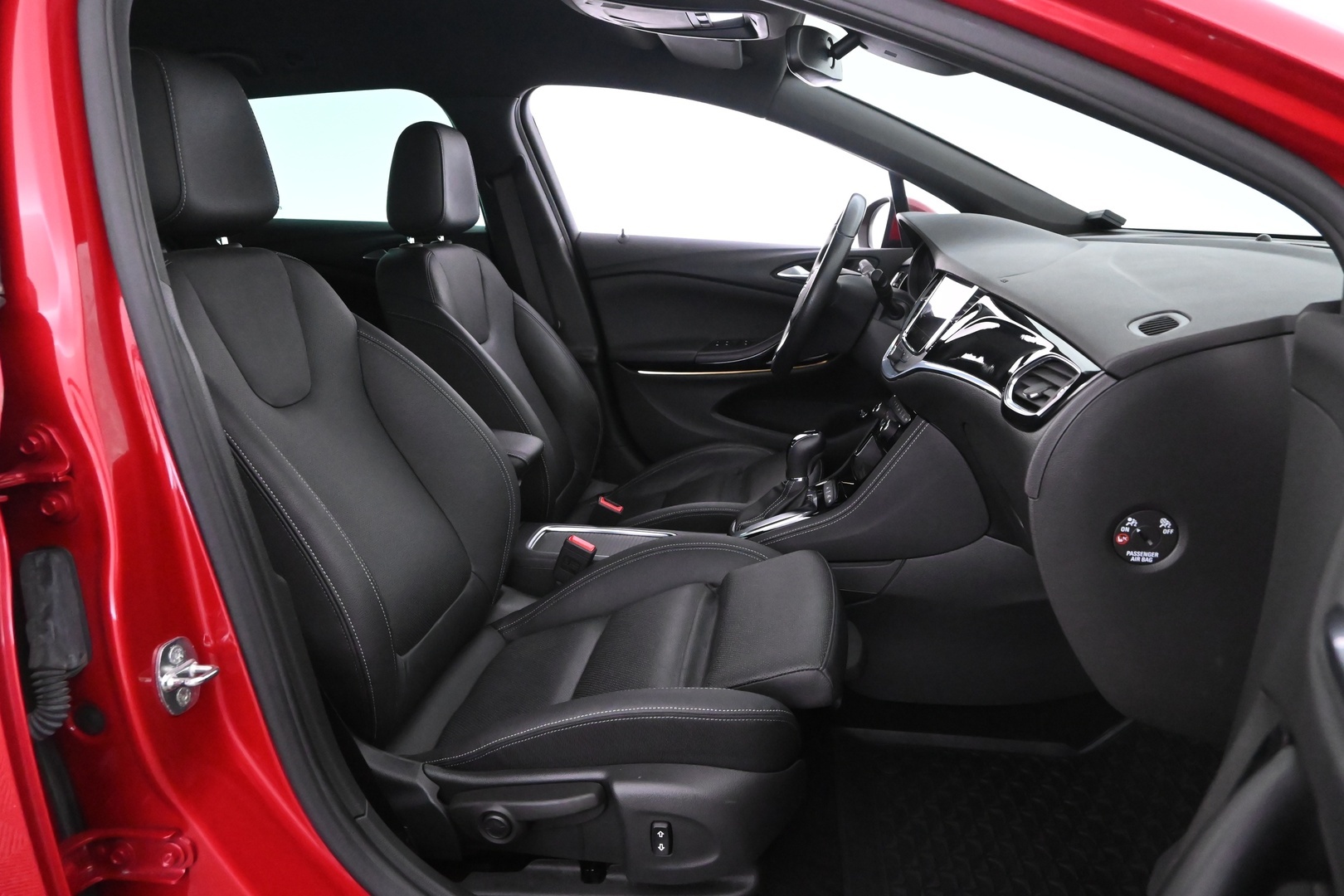 OPEL Astra 2020