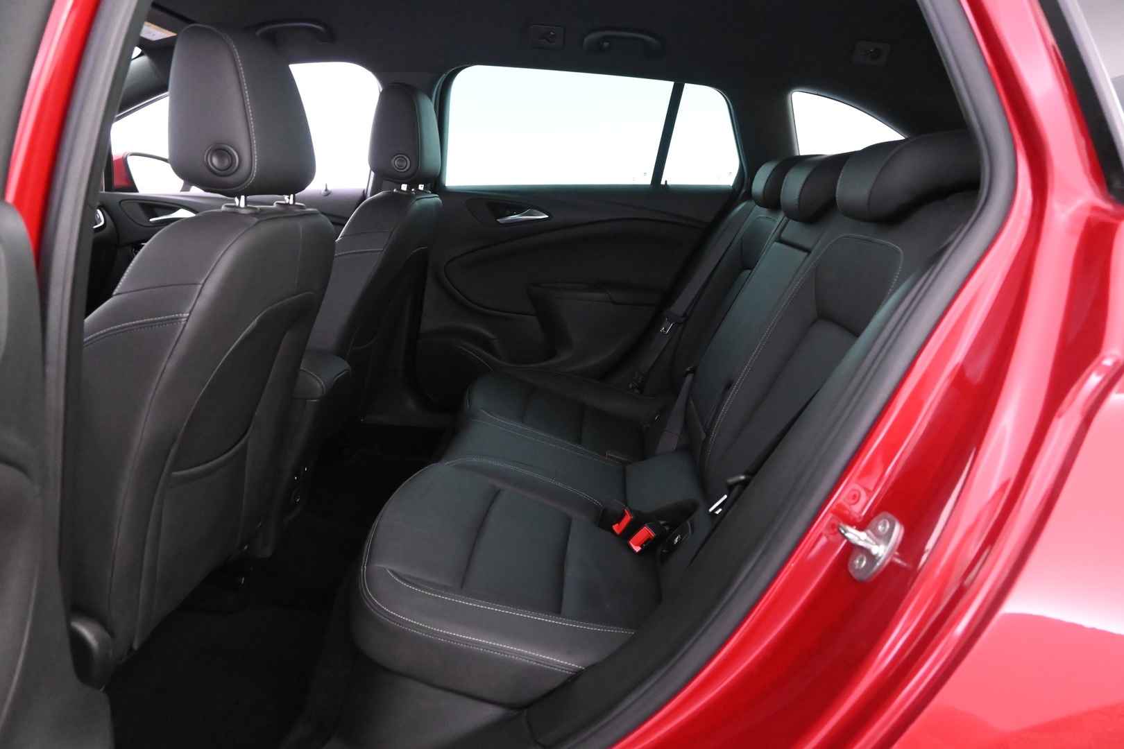 OPEL Astra 2020