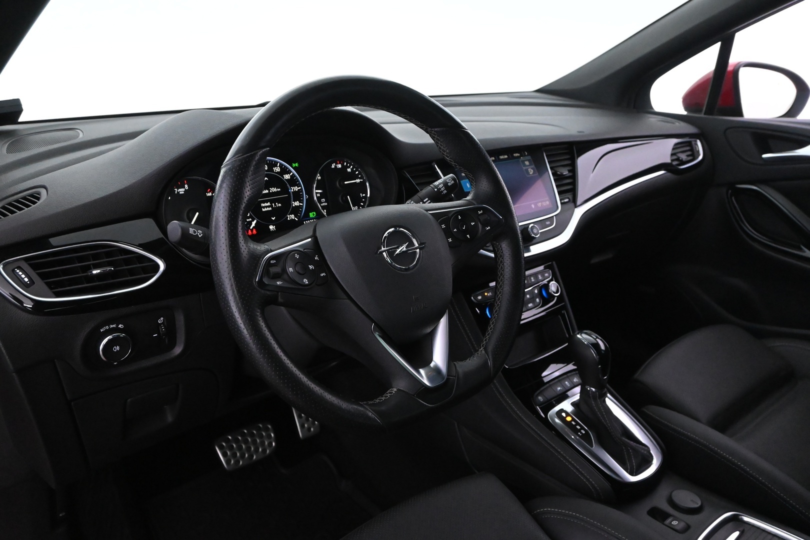 OPEL Astra 2020