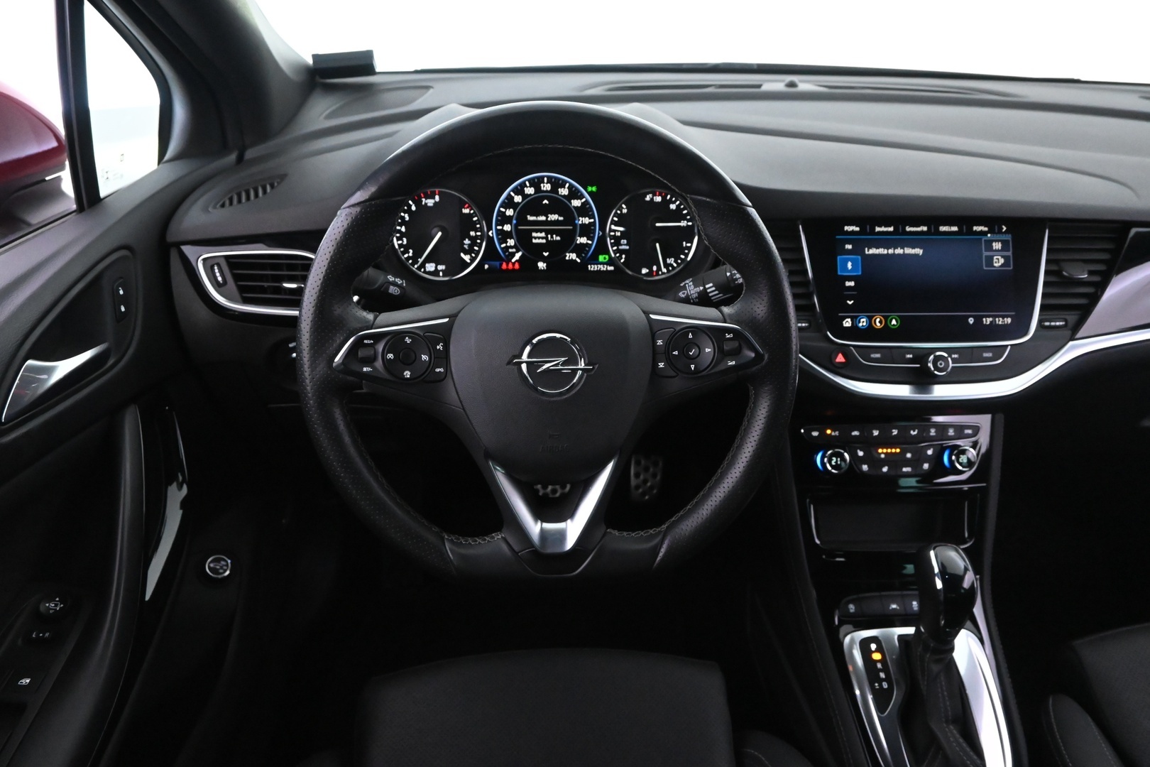 OPEL Astra 2020