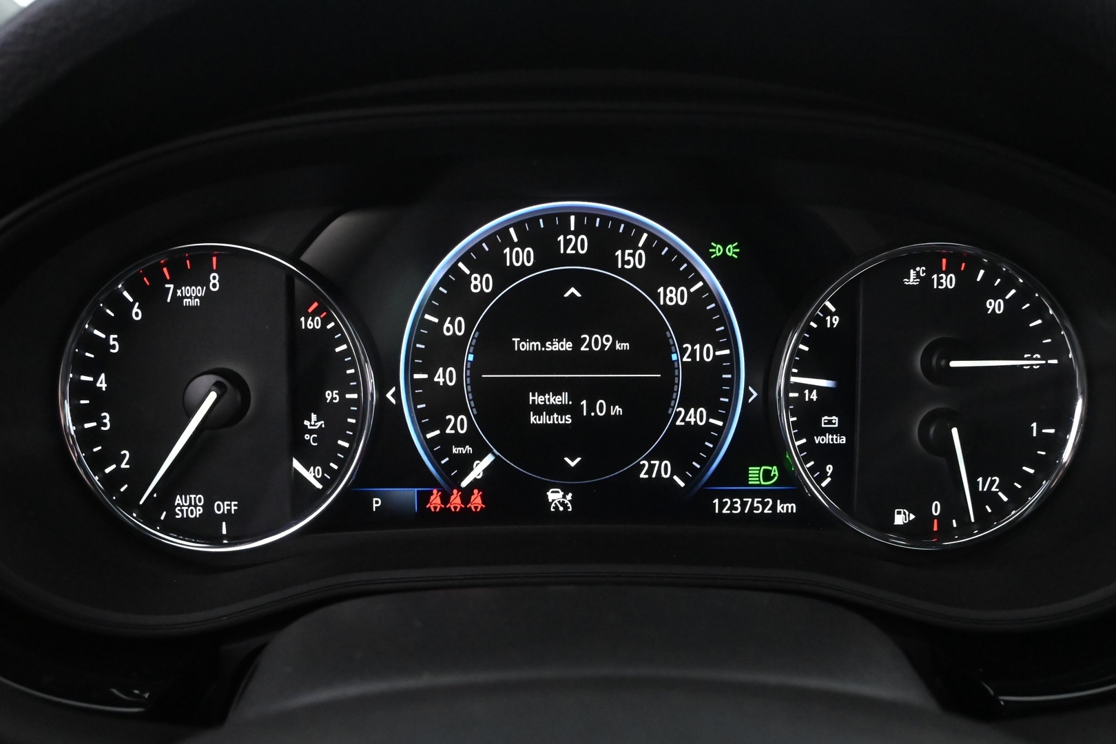 OPEL Astra 2020