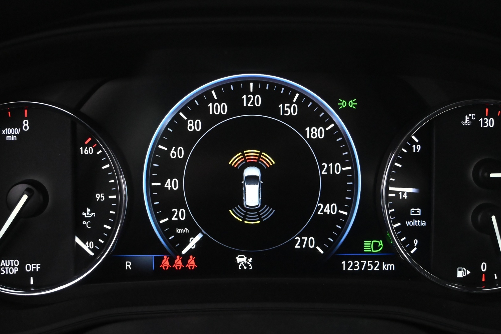 OPEL Astra 2020