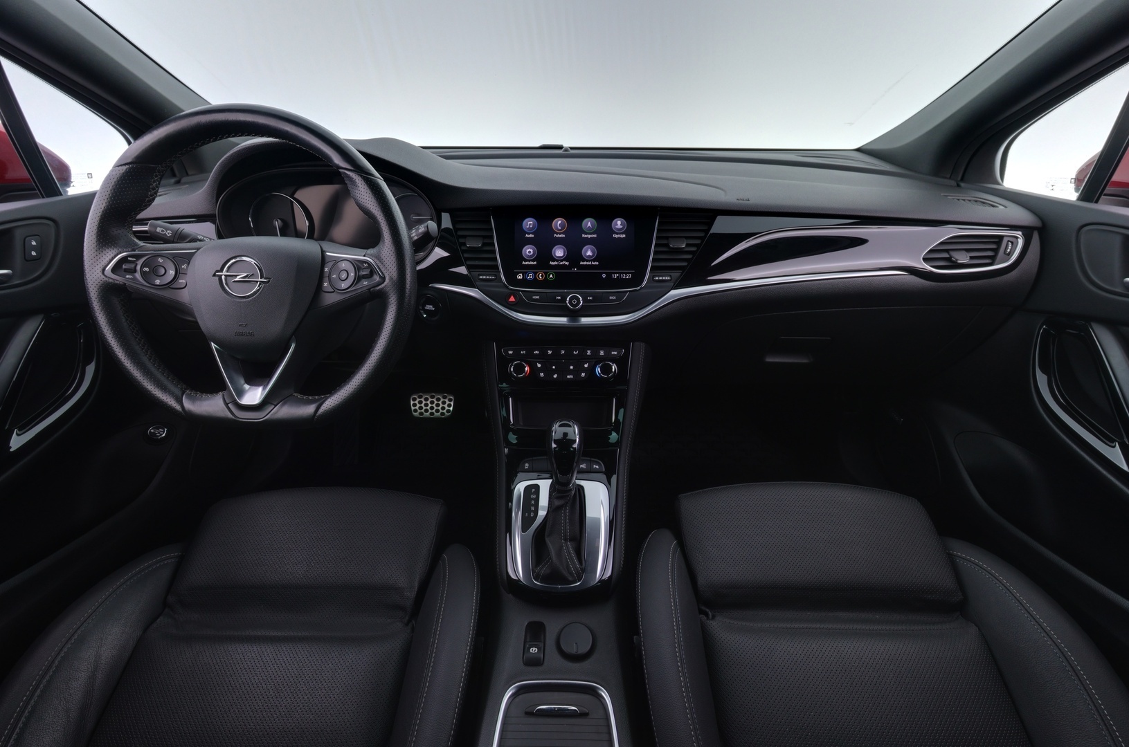 OPEL Astra 2020