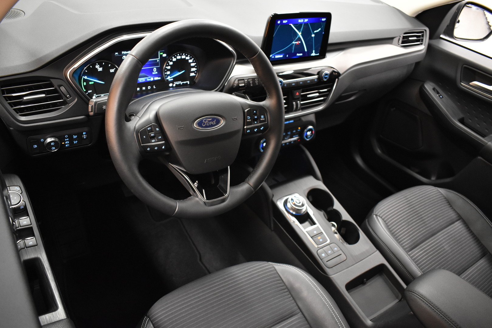 FORD Kuga 2020