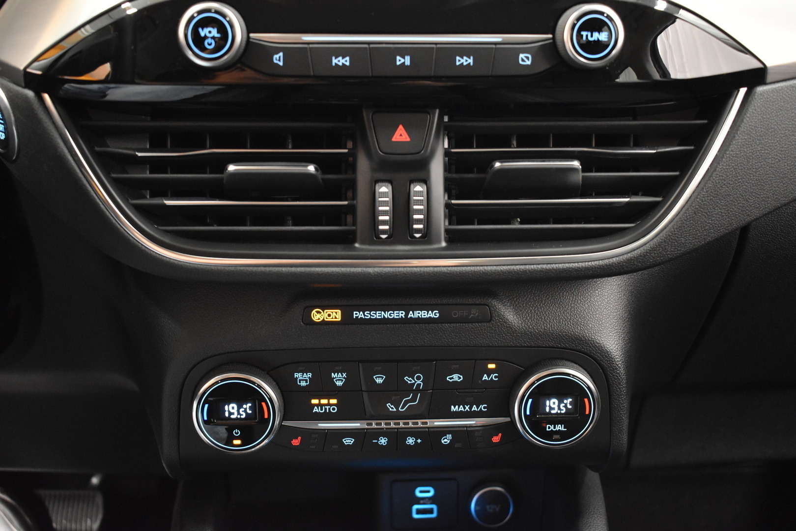 FORD Kuga 2020