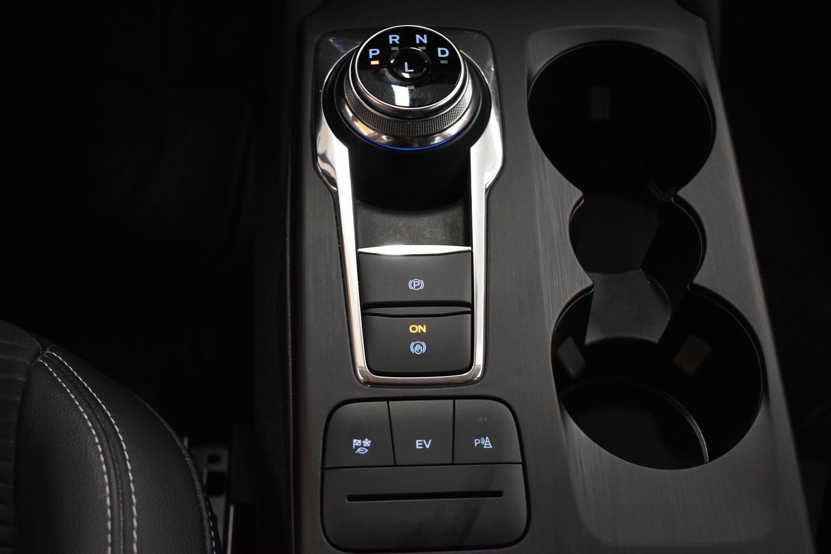 FORD Kuga 2020