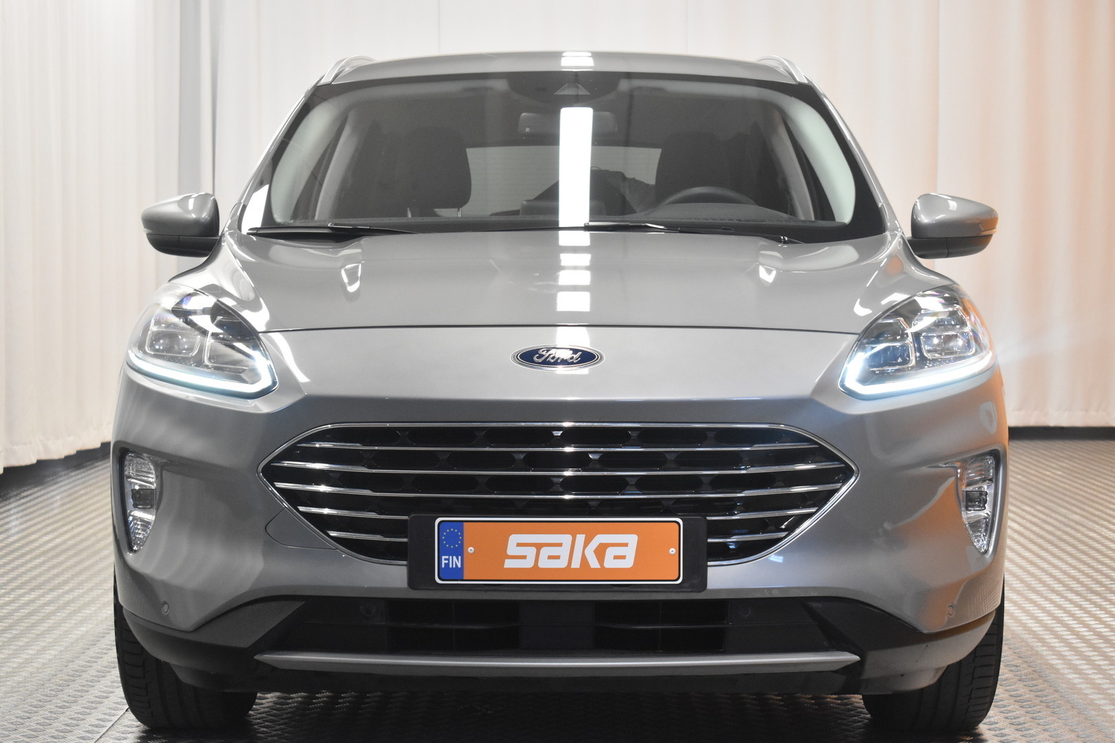 FORD Kuga 2020