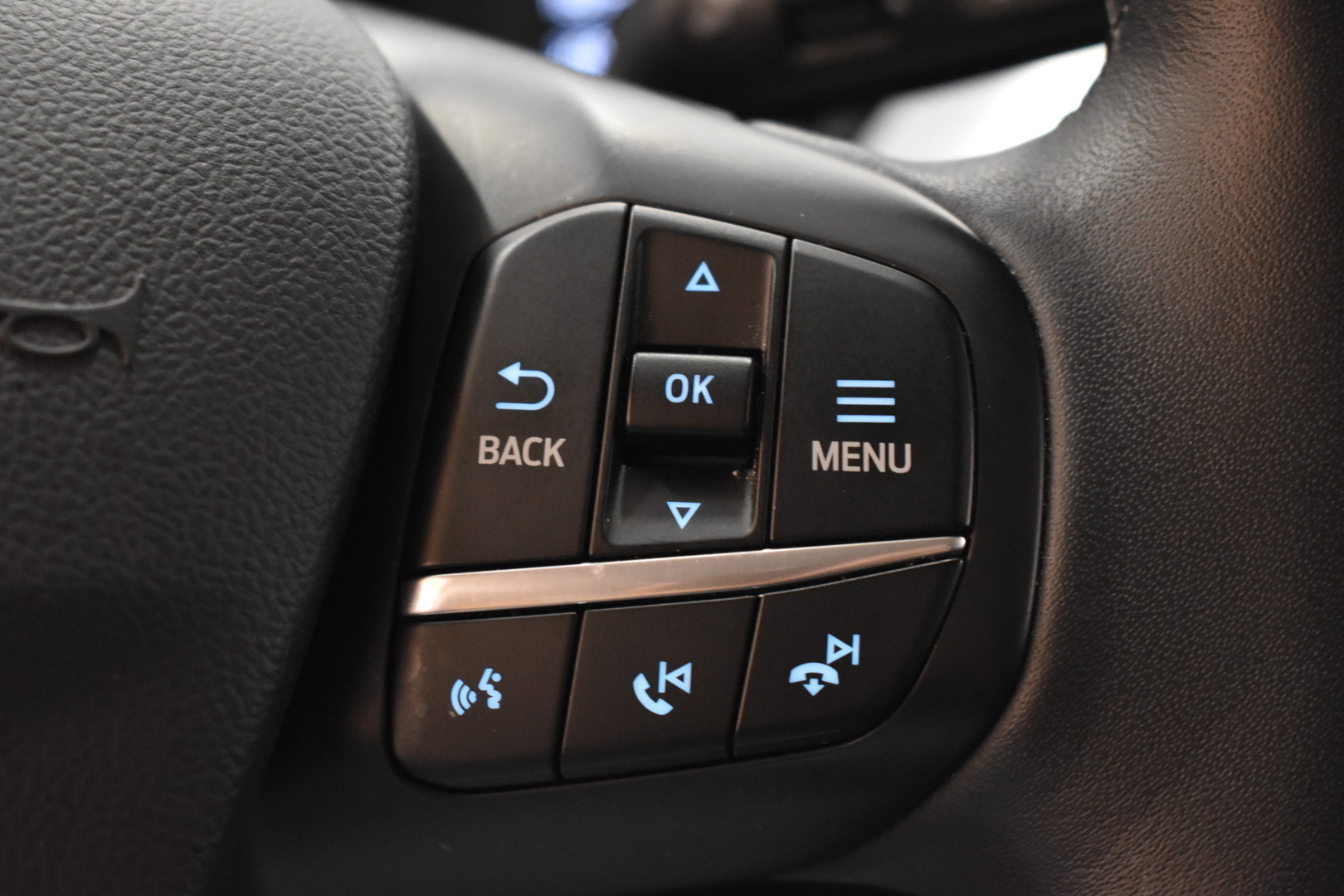 FORD Kuga 2020
