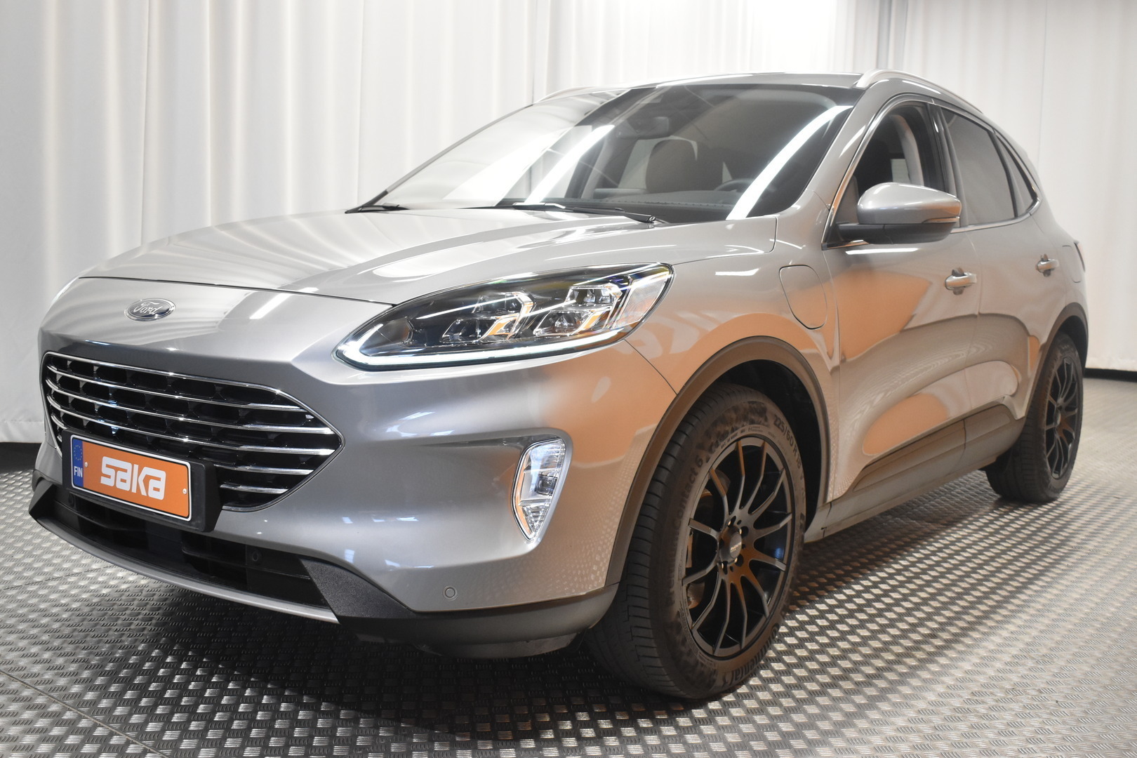 FORD Kuga 2020