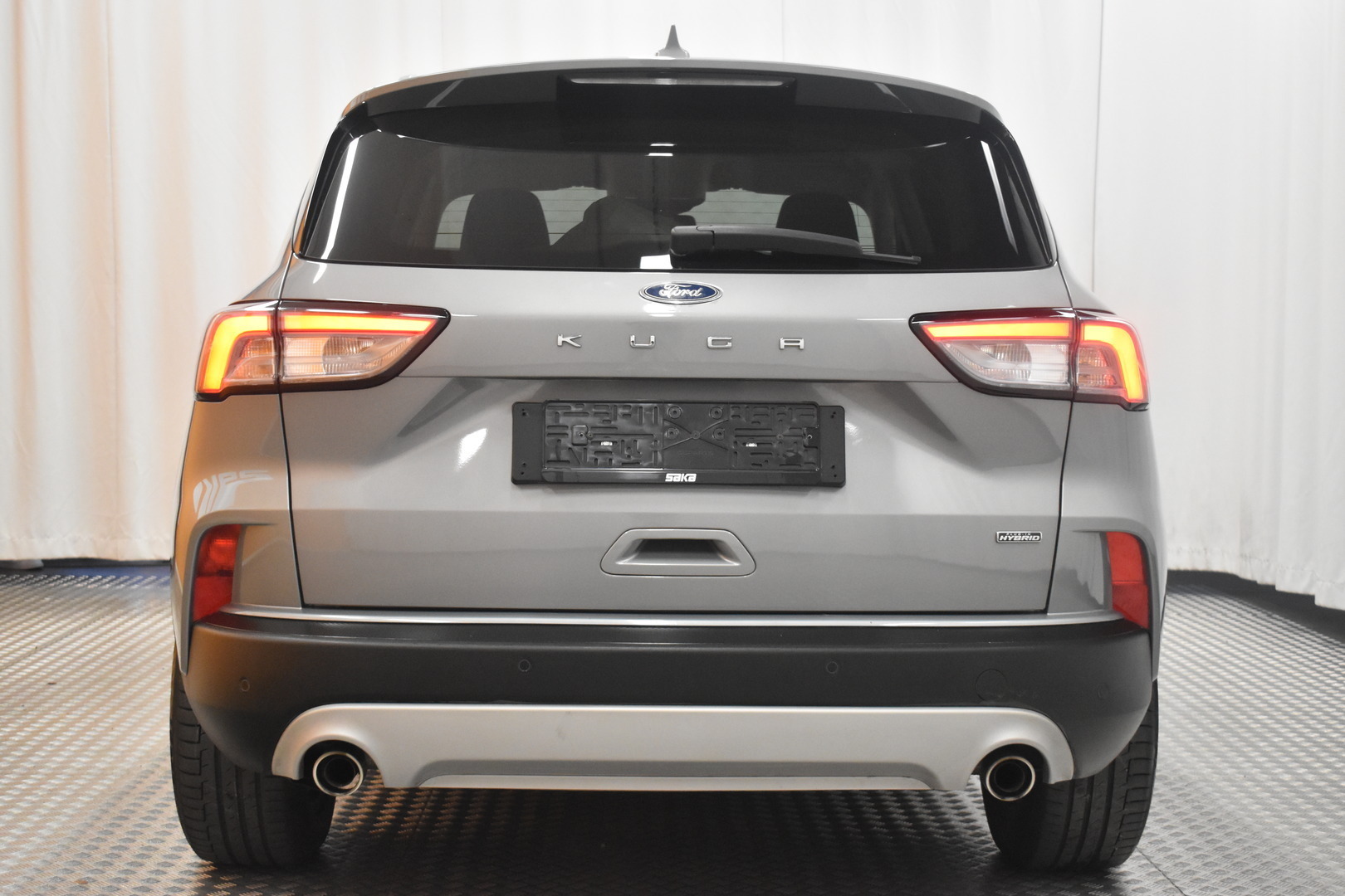 FORD Kuga 2020