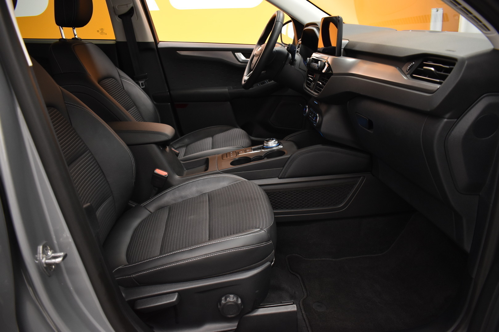 FORD Kuga 2020