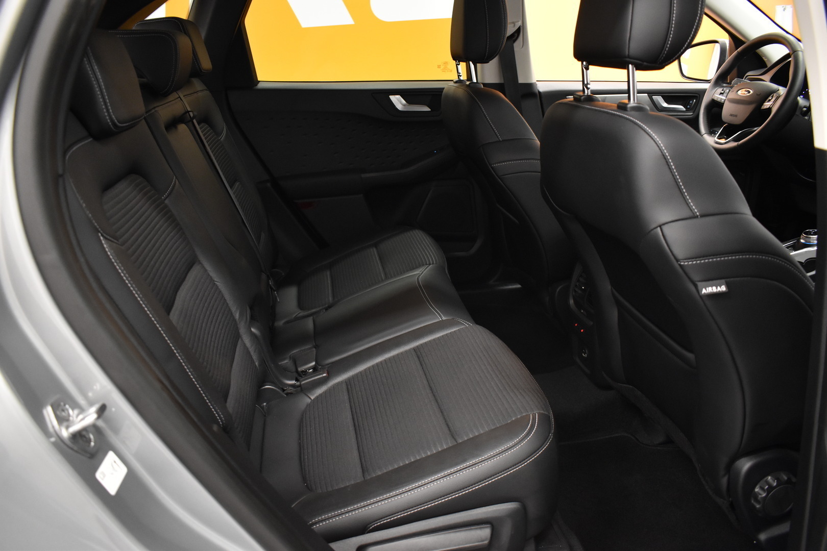 FORD Kuga 2020