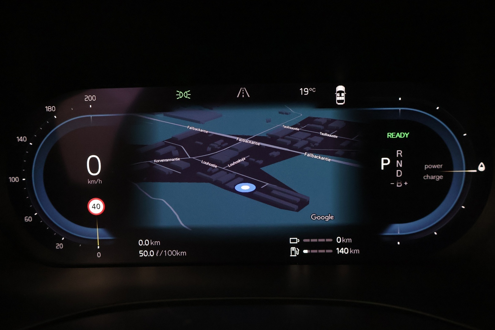 VOLVO XC60 2021