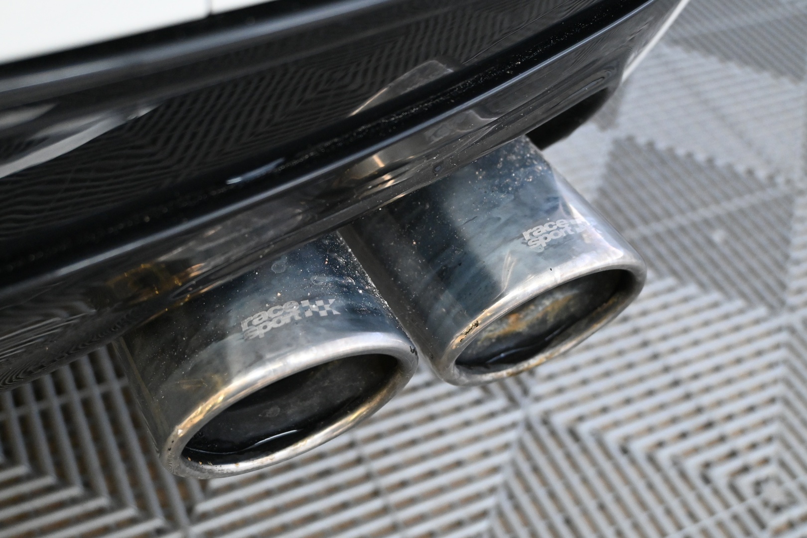 BMW 535 2012