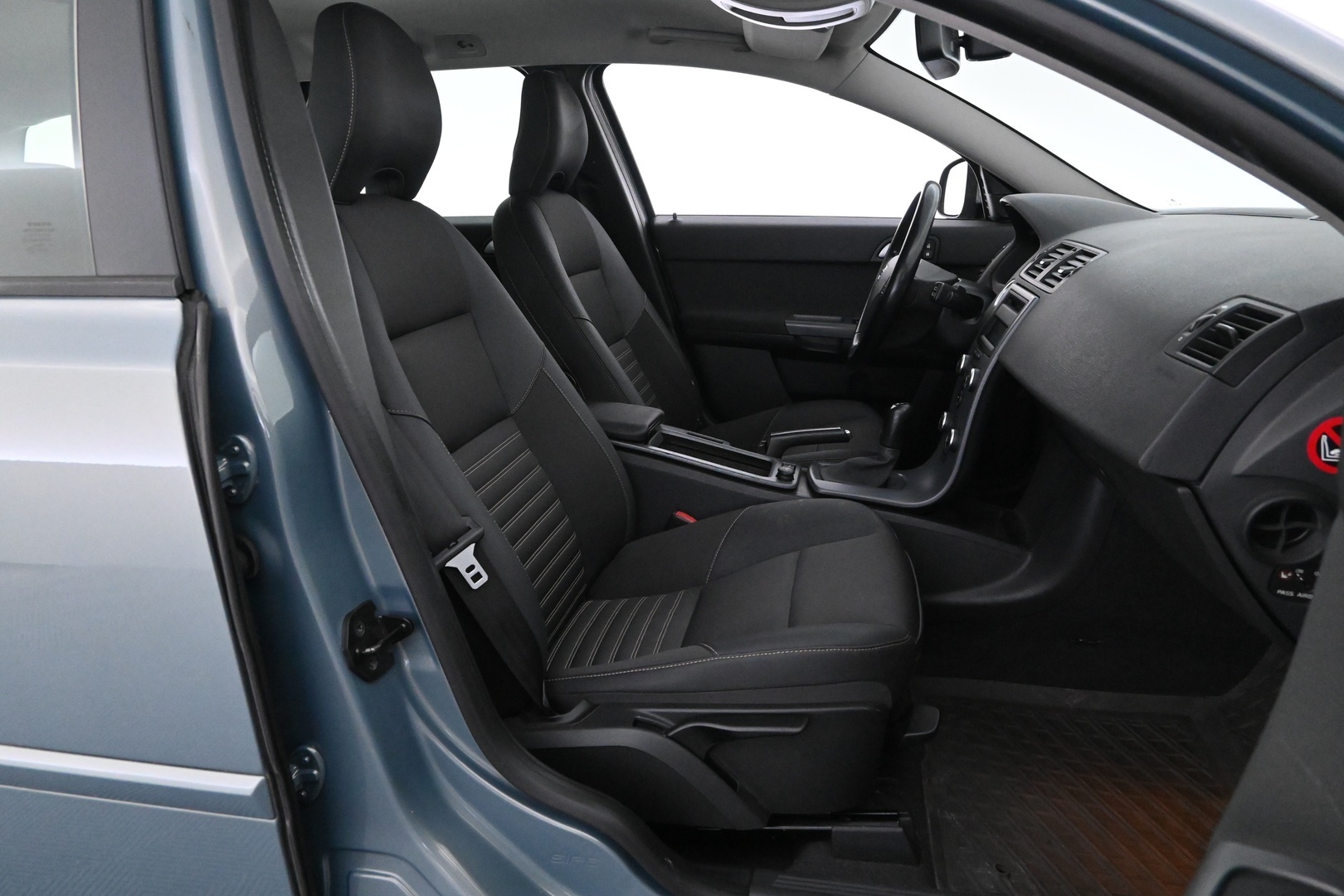 VOLVO V50 2010