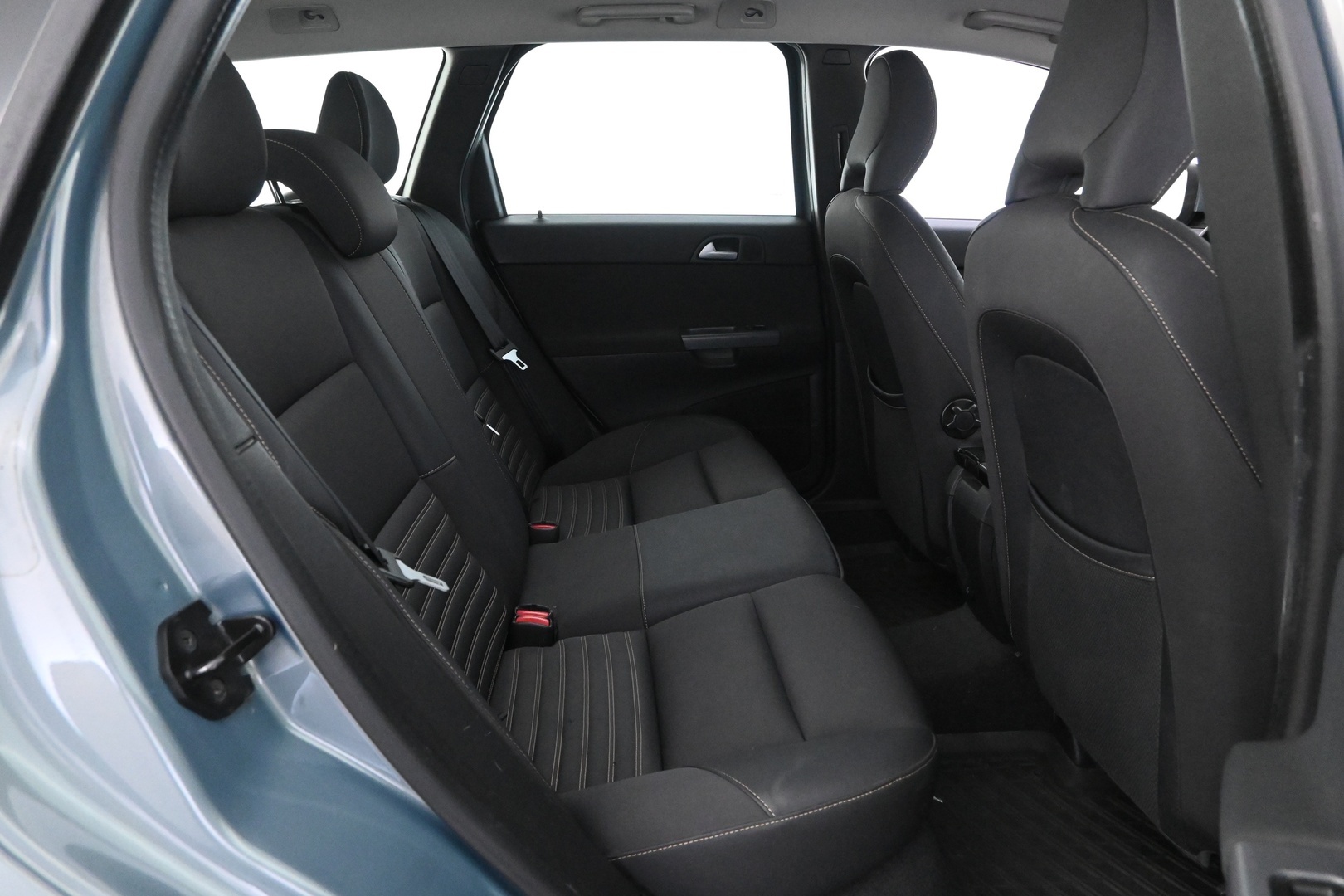 VOLVO V50 2010