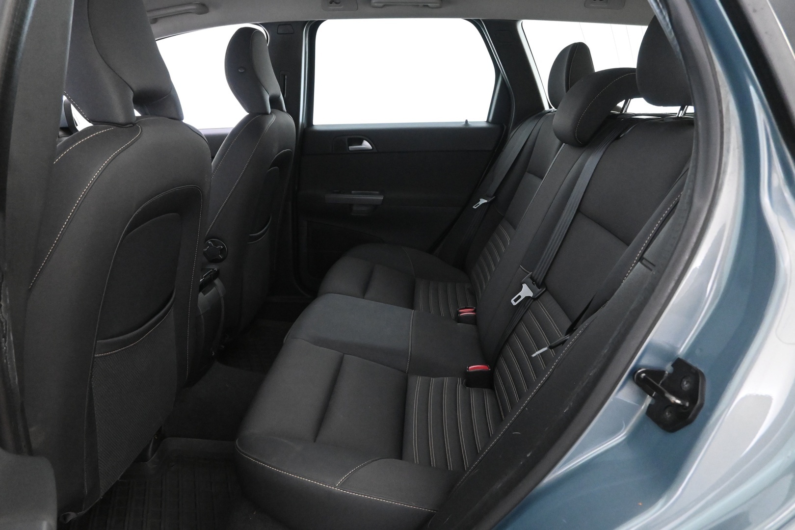 VOLVO V50 2010