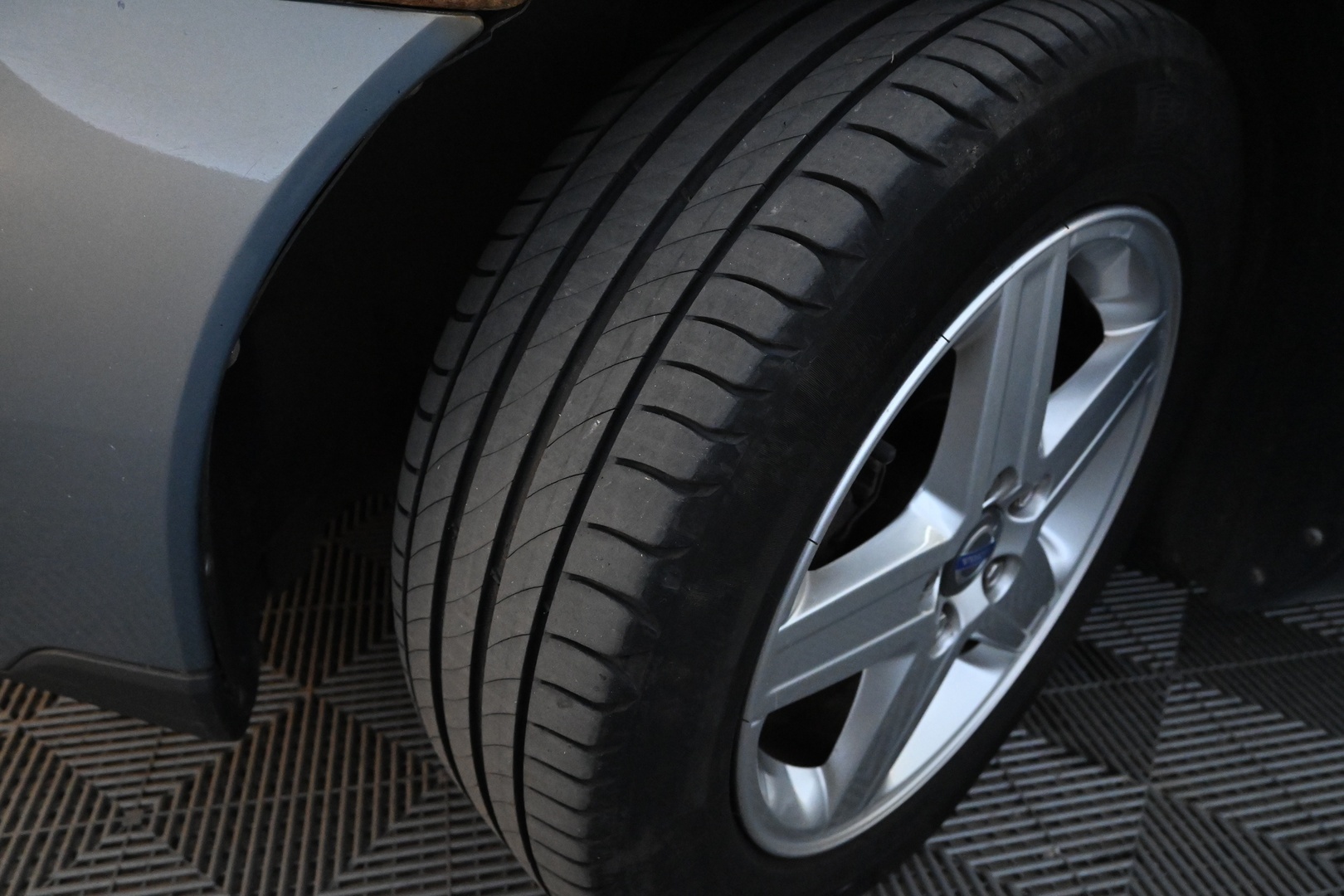 VOLVO V50 2010