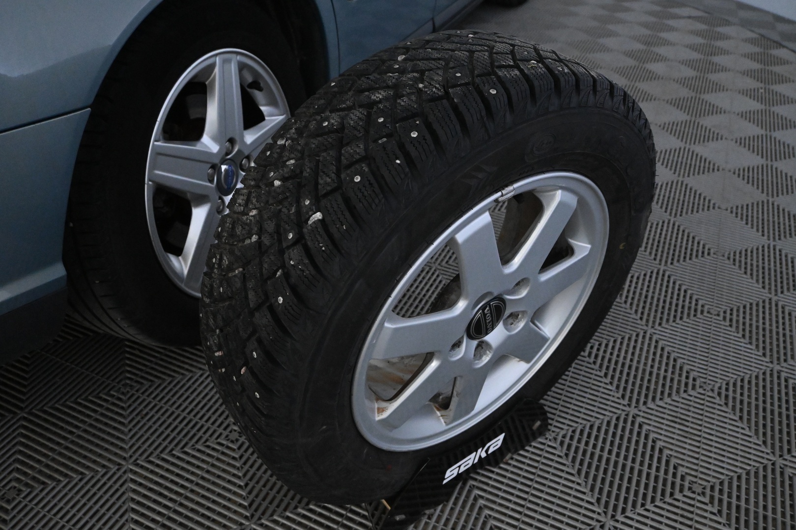 VOLVO V50 2010