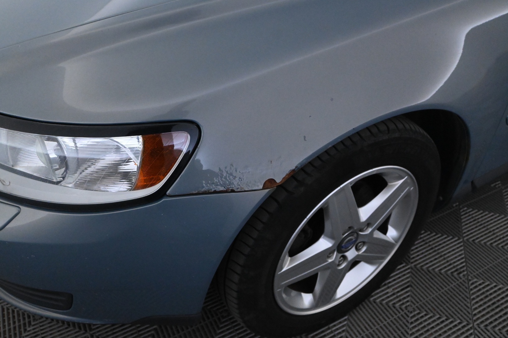 VOLVO V50 2010