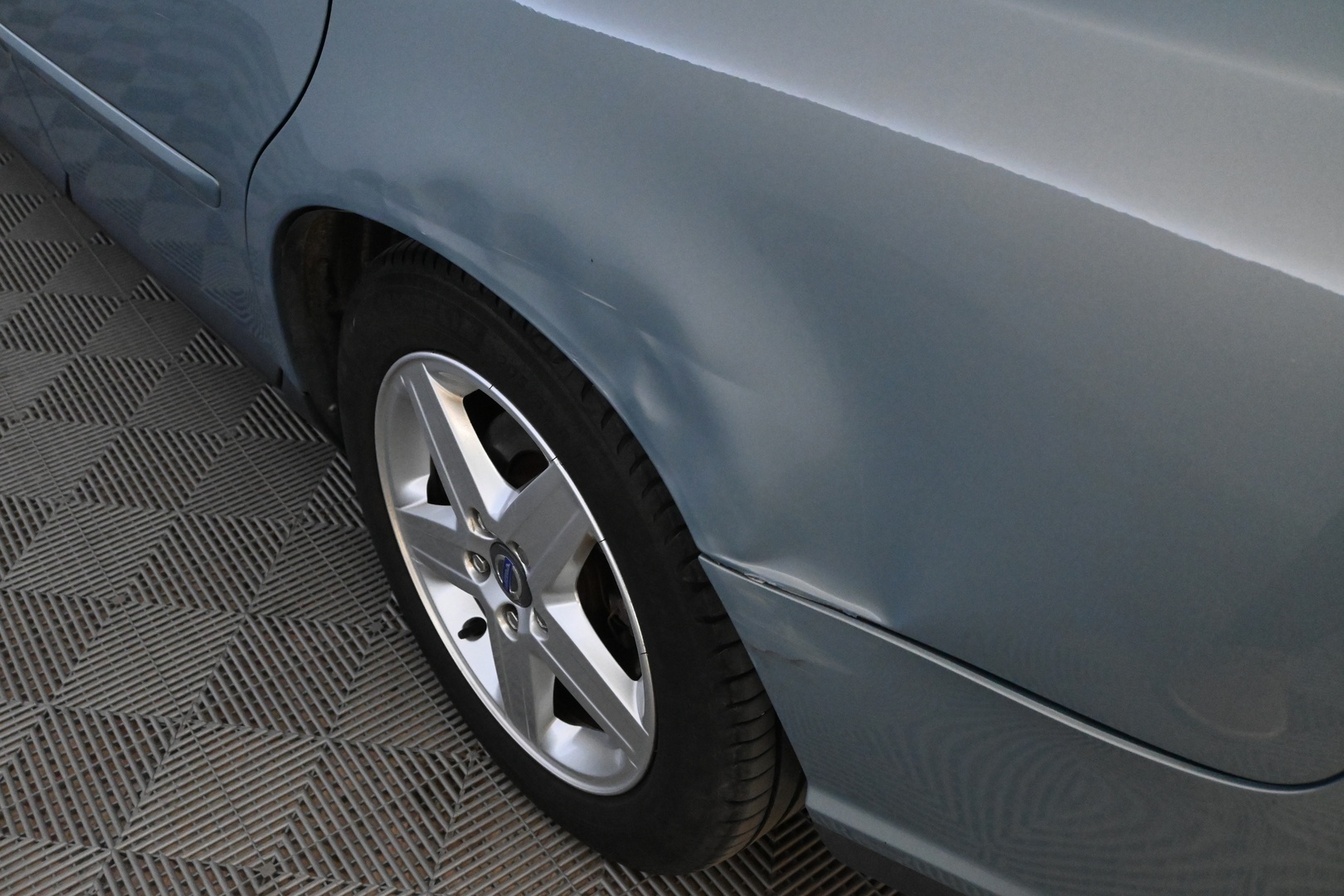 VOLVO V50 2010